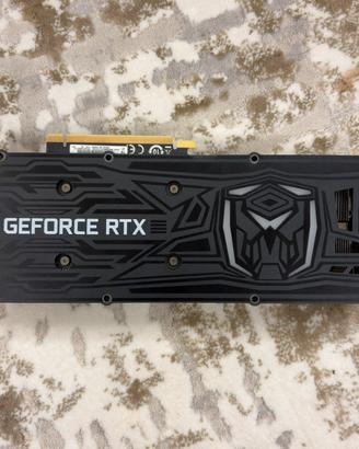 Nvidia geforce rtx 3070