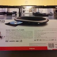 Lettore dvd Hdmi UFO Kiwie - nuovo