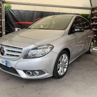 Mercedes-benz B 180 Diesel