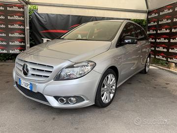 Mercedes-benz B 180 Diesel