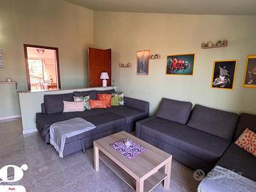 Appartamento Gioiosa Marea [Cod. rif 3318817VRG]