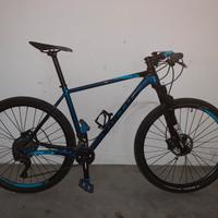 Kelly Mtb