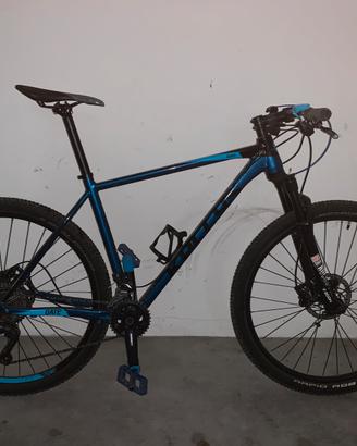 Kelly Mtb