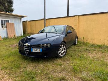 Alfa Romeo 159 1.9 Jtd