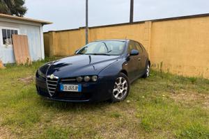Alfa Romeo 159 1.9 Jtd