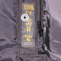 Giubbotto moto tsglia XS