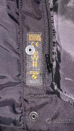 Giubbotto moto tsglia XS