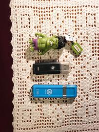 chiavette usb