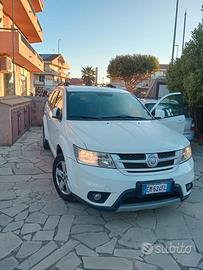FIAT Freemont - 2012