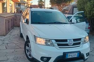 FIAT Freemont - 2012