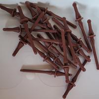 noctua noise absorber NA-AV2