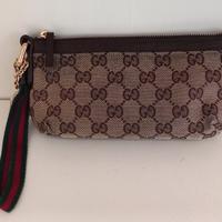 Pochette Gucci 