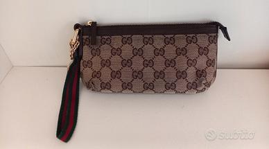 Pochette Gucci 