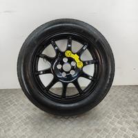 Ruotino di scorta Range Rover 195/70 R20 5x120 ET5