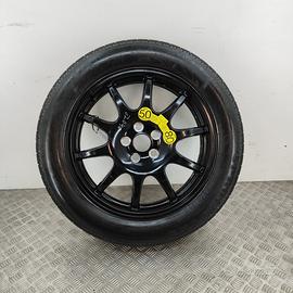 Ruotino di scorta Range Rover 195/70 R20 5x120 ET5