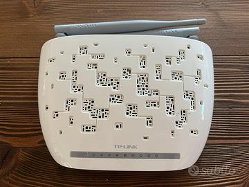 Router Modem TP Link