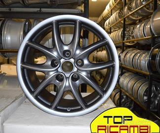 TOP RICAMBI 4 cerchi PORSCHE CAYENNE I serie da 19