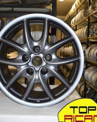 TOP RICAMBI 4 cerchi PORSCHE CAYENNE I serie da 19