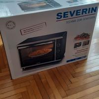 Forno elettrico 42L