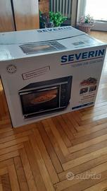 Forno elettrico 42L