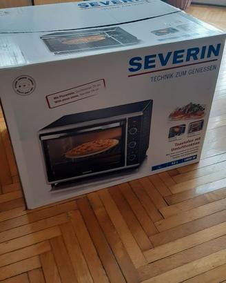 Forno elettrico 42L