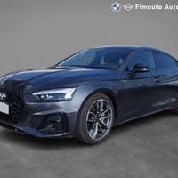 AUDI A5 SPB 40 TDI quattro S tronic S line editi