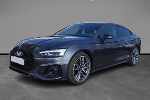 AUDI A5 SPB 40 TDI quattro S tronic S line editi