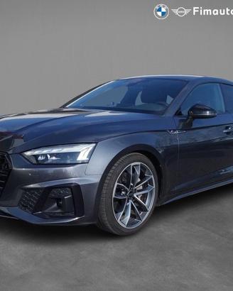 AUDI A5 SPB 40 TDI quattro S tronic S line editi