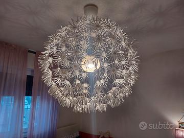 lampadario IKEA PS 2009 MASKROS