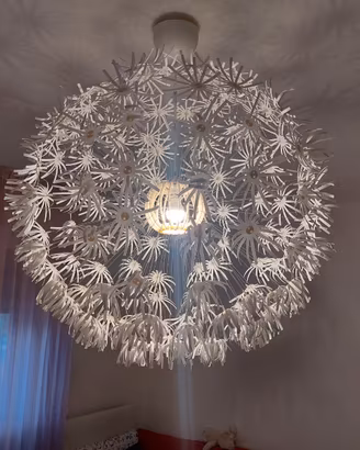 lampadario IKEA PS 2009 MASKROS