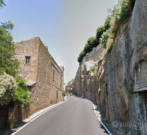 Appartamento - Pitigliano