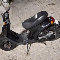 MBK Booster 50 - 1999