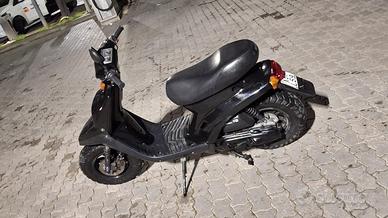 MBK Booster 50 - 1999