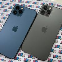 IPhone 12 pro 128Gb 256Gb  GARANZIA