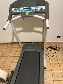Tapis rouland elettrico