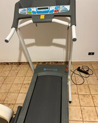 Tapis rouland elettrico
