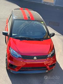 Aixam Mega Gto 2019
