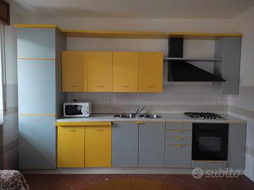 cucina su misura 