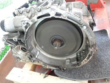 CAMBIO DANNEGGIATO VW GOLF 8 - VIII 2.0 TDI
