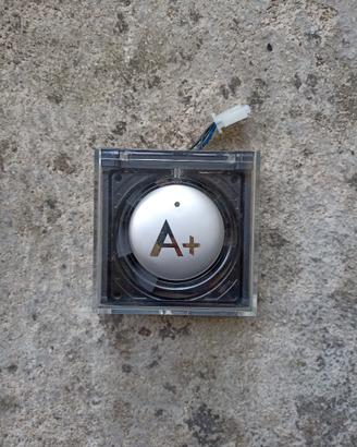 Ventilatore frigorifero Electrolux