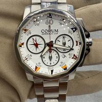 Corum Admiral's Cup Challenger Ref. 01.0007 44MM B