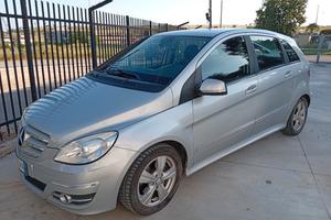 Mercedes classe B 