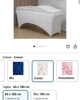 materazzo wave