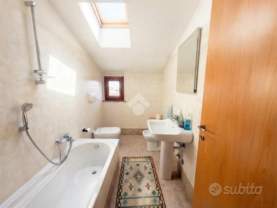 Apartment in Lissone, Cascina Bini - Altro