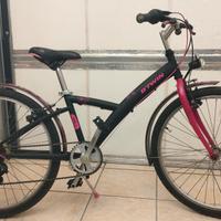 Bicicletta Bambina misura 20'