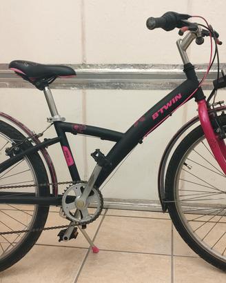 Bicicletta Bambina misura 20'