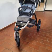 PASSEGGINO THULE URBAN GLIDE 2