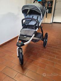 PASSEGGINO THULE URBAN GLIDE 2