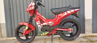 Malaguti fifty top colors 93 km 6200 originali 