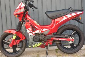 Malaguti fifty top colors 93 km 6200 originali 